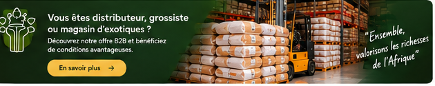 Entrepôt et stockage